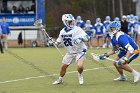 MLax vs Emmanuel  Wheaton College Men’s Lacrosse vs Emmanuel College. - Photo By: KEITH NORDSTROM : Wheaton, Lacrosse, LAX